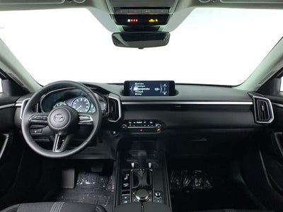 2025 Mazda Mazda CX-50 2.5 S Select AWD