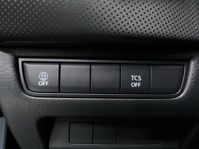 2025 Mazda Mazda CX-50 2.5 S Select AWD