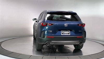 2025 Mazda Mazda CX-50 2.5 S Select AWD