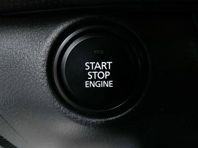 2025 Mazda Mazda CX-50 2.5 S Select AWD