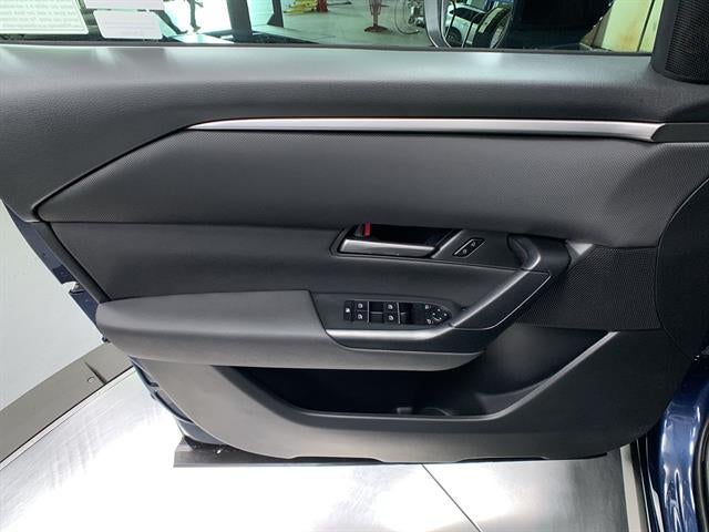 2025 Mazda Mazda CX-50 2.5 S Select AWD