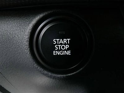 2025 Mazda Mazda CX-50 2.5 S Select AWD