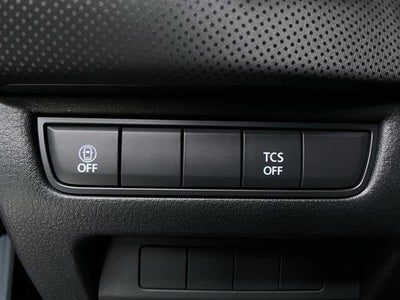 2025 Mazda Mazda CX-50 2.5 S Select AWD