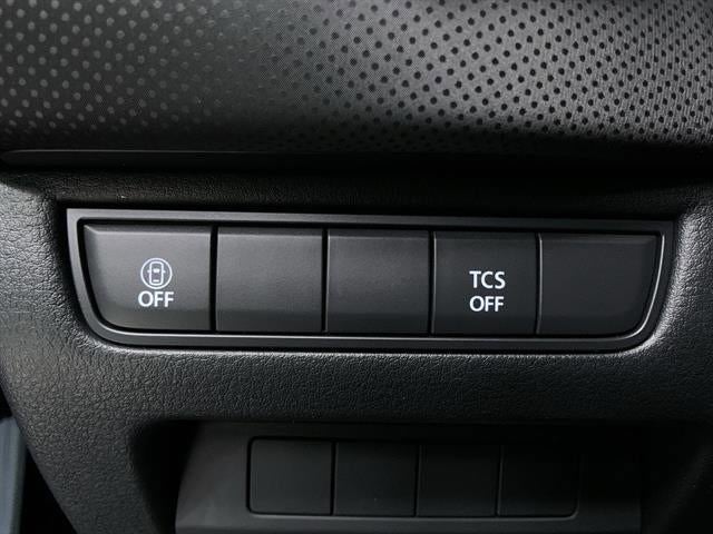 2025 Mazda Mazda CX-50 2.5 S Select AWD