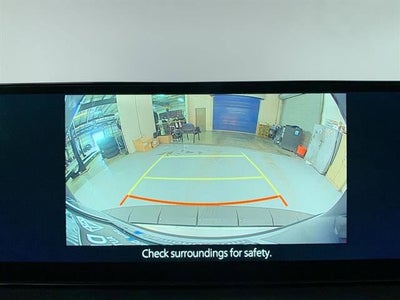 2025 Mazda Mazda CX-50 2.5 S Select AWD