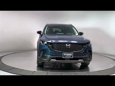 2025 Mazda Mazda CX-50 2.5 S Select AWD