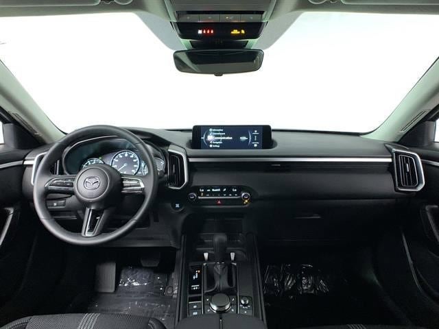 2025 Mazda Mazda CX-50 2.5 S Select AWD