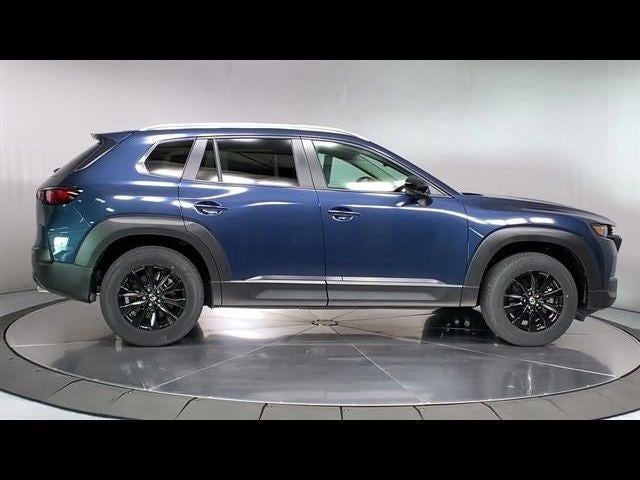 2025 Mazda Mazda CX-50 2.5 S Select AWD