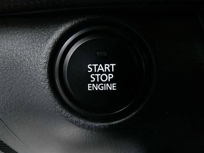 2025 Mazda Mazda CX-50 2.5 S Select AWD