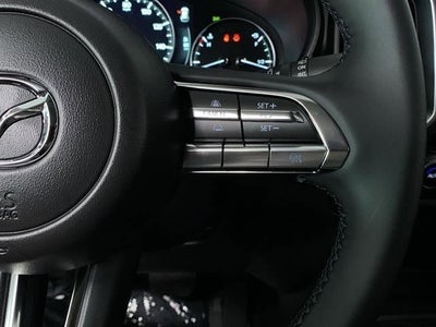 2025 Mazda Mazda CX-50 2.5 S Select AWD