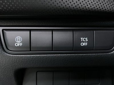 2025 Mazda Mazda CX-50 2.5 S Select Package AWD