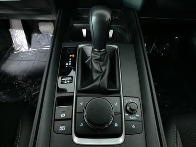 2025 Mazda Mazda CX-50 2.5 S Select Package AWD