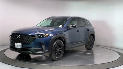 2025 Mazda Mazda CX-50 2.5 S Select Package AWD