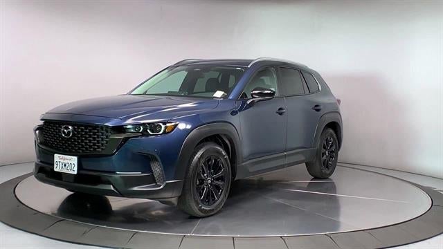 2025 Mazda Mazda CX-50 2.5 S Select Package AWD