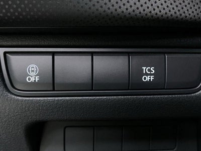 2025 Mazda Mazda CX-50 2.5 S Select Package AWD