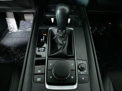 2025 Mazda Mazda CX-50 2.5 S Select Package AWD