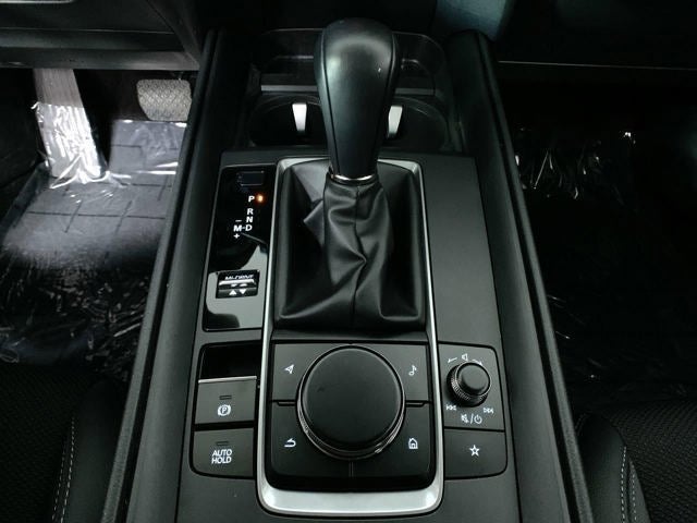 2025 Mazda Mazda CX-50 2.5 S Select Package AWD