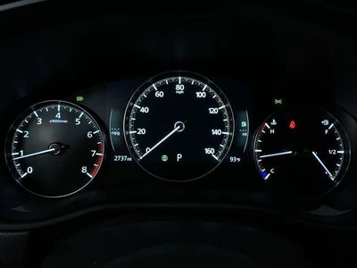 2025 Mazda Mazda CX-50 2.5 S Select Package AWD