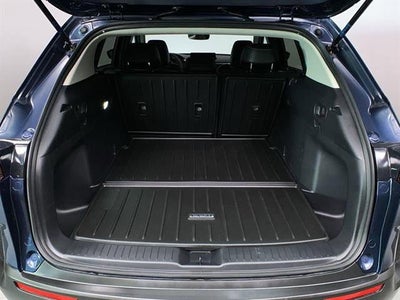 2025 Mazda Mazda CX-50 2.5 S Select Package AWD