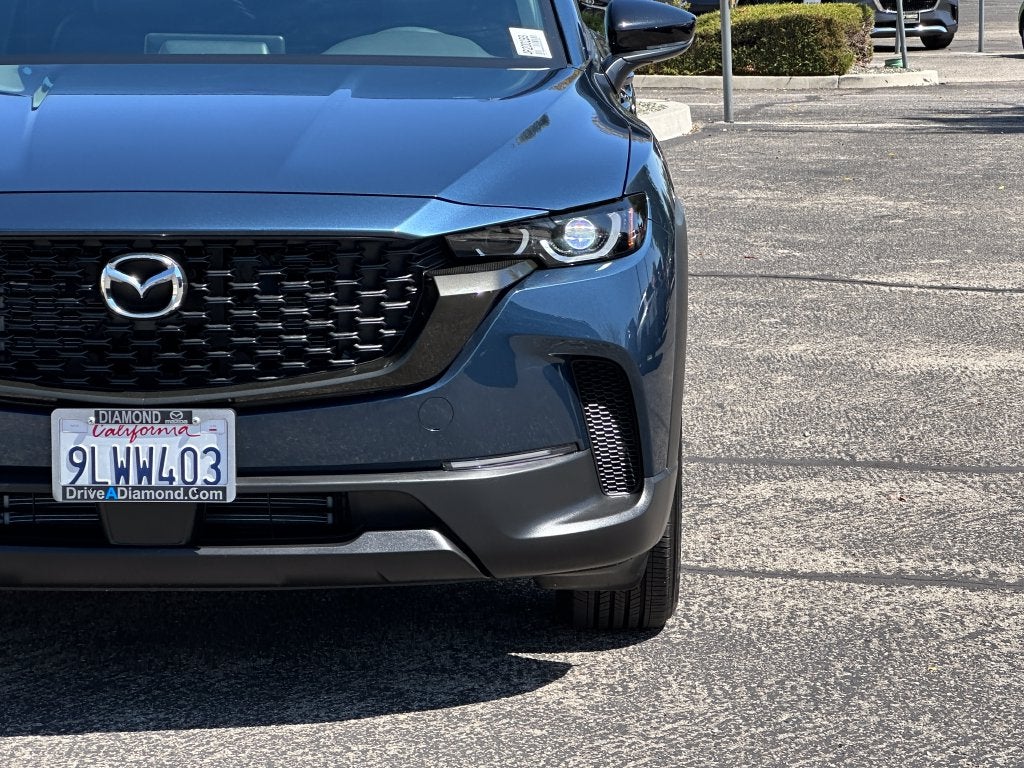 2024 Mazda Mazda CX-50 2.5 S Select Package