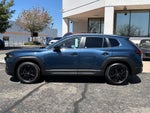 2024 Mazda Mazda CX-50 2.5 S Select Package
