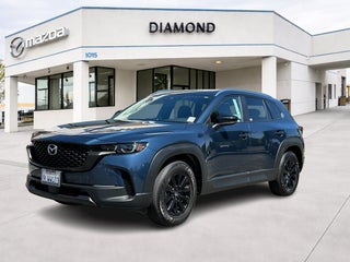 2024 Mazda Mazda CX-50 2.5 S Select Package