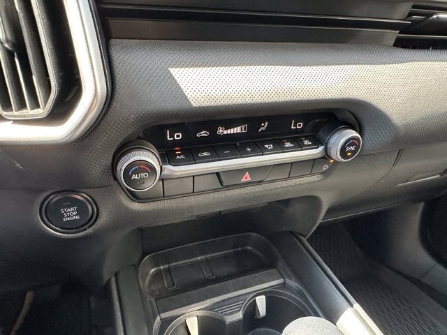 2024 Mazda Mazda CX-50 2.5 S Select Package