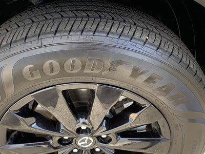 2024 Mazda Mazda CX-50 2.5 S Preferred AWD