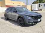2024 Mazda Mazda CX-50 2.5 S Preferred AWD
