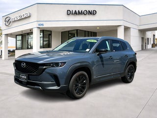 2024 Mazda Mazda CX-50 2.5 S Preferred AWD