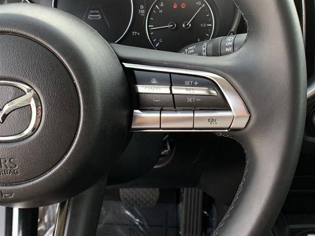 2024 Mazda Mazda CX-50 2.5 S Preferred AWD