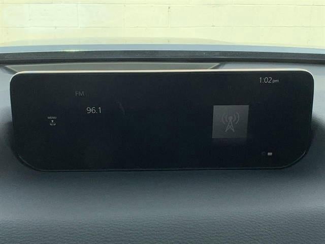 2024 Mazda Mazda CX-50 2.5 S Preferred AWD