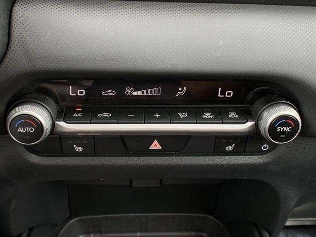 2024 Mazda Mazda CX-50 2.5 S Preferred AWD