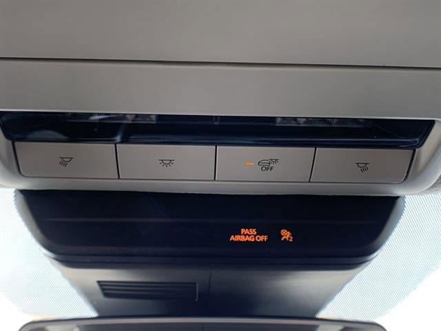 2024 Mazda Mazda CX-50 2.5 S Preferred AWD