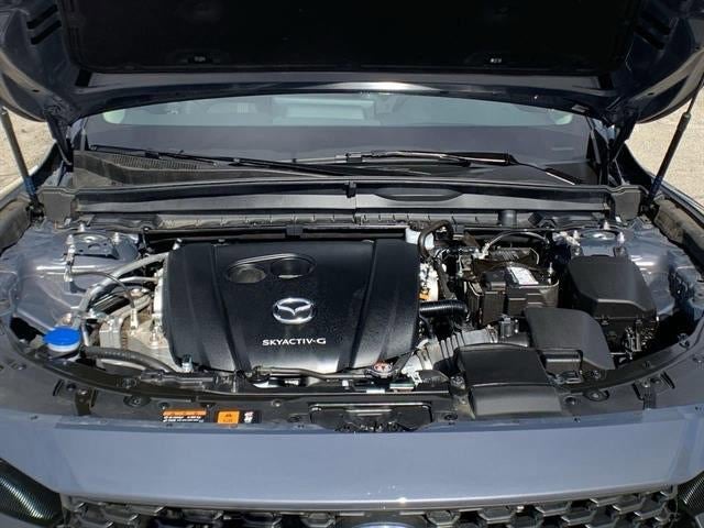 2024 Mazda Mazda CX-50 2.5 S Preferred AWD