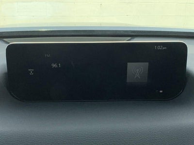 2024 Mazda Mazda CX-50 2.5 S Preferred AWD