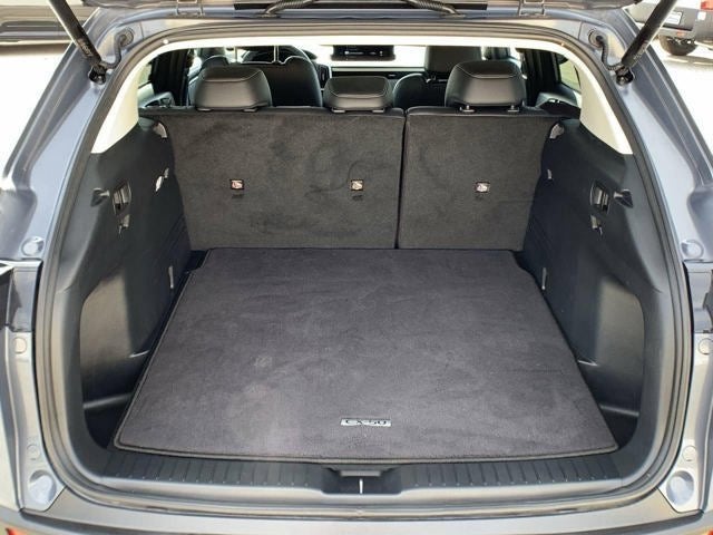 2024 Mazda Mazda CX-50 2.5 S Preferred AWD