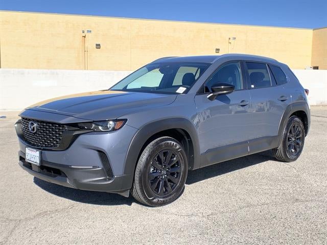 2024 Mazda Mazda CX-50 2.5 S Preferred AWD