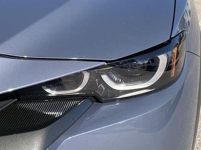 2024 Mazda Mazda CX-50 2.5 S Preferred AWD