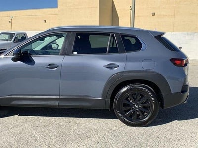 2024 Mazda Mazda CX-50 2.5 S Preferred AWD