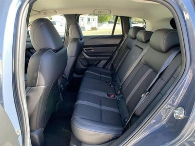 2024 Mazda Mazda CX-50 2.5 S Preferred AWD