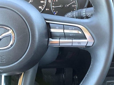 2024 Mazda Mazda CX-50 2.5 S Preferred AWD