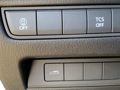 2024 Mazda Mazda CX-50 2.5 S Preferred AWD