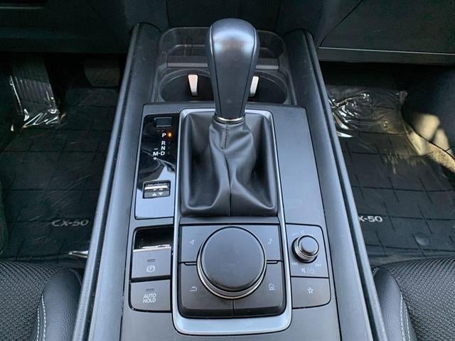 2024 Mazda Mazda CX-50 2.5 S Preferred AWD