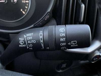 2024 Mazda Mazda CX-50 2.5 S Preferred AWD