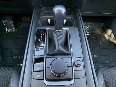 2024 Mazda Mazda CX-50 2.5 S Preferred AWD