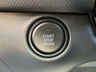 2025 Mazda Mazda CX-50 2.5 S Preferred AWD