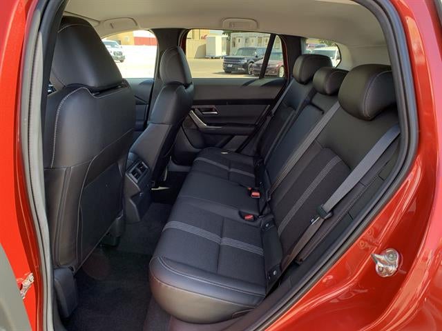 2025 Mazda Mazda CX-50 2.5 S Preferred AWD