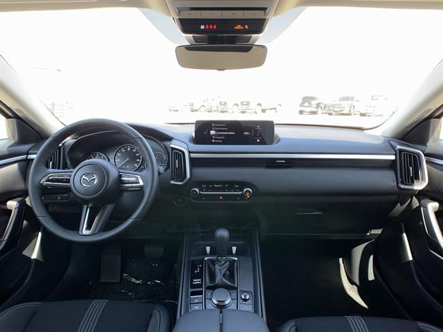 2025 Mazda Mazda CX-50 2.5 S Preferred AWD