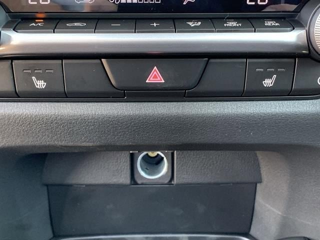 2025 Mazda Mazda CX-50 2.5 S Preferred AWD